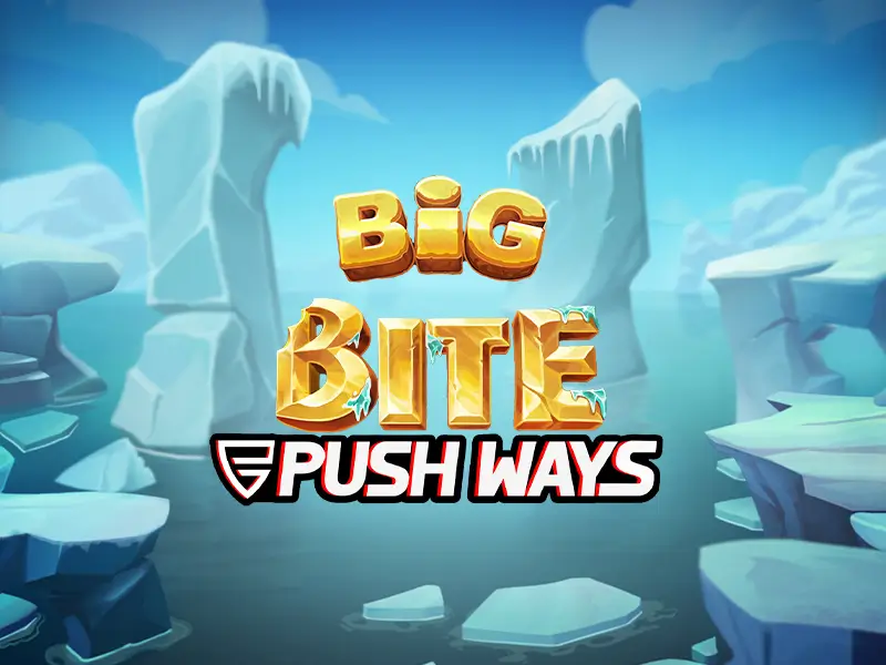 Big Bite Push Ways - Hình ảnh trò chơi