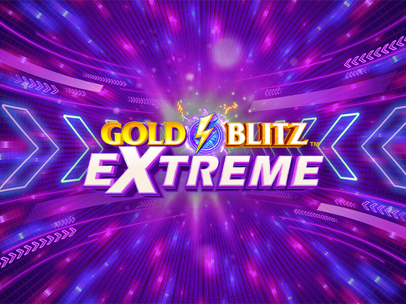 Gold Blitz Extreme - Hình ảnh trò chơi
