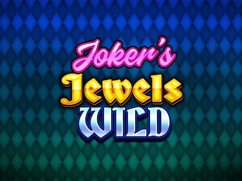Joker's Jewel Wild - Hình ảnh trò chơi