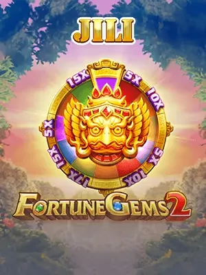 Fortune Gems 2 - Viên Ngọc May Mắn