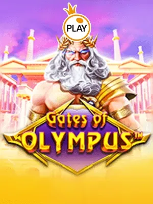 Gates of Olympus - Cánh Cổng Olympus