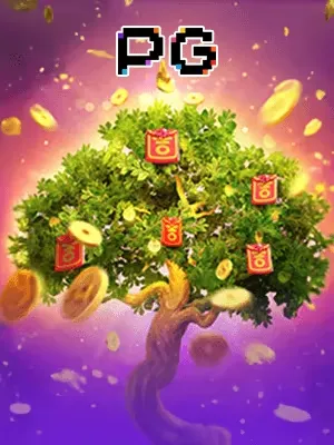Prosperity Fortune Tree - Cây Tiền Tài Lộc