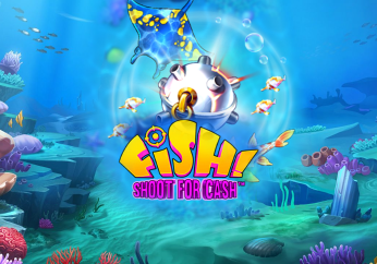 88vinstone FISH! Shoot For Cash