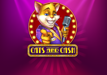 88vinstone Cats And Cash